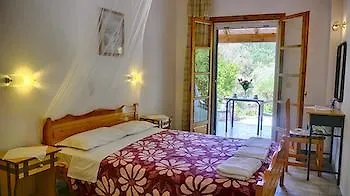 Nina Apartment Agios Georgios (Corfu)